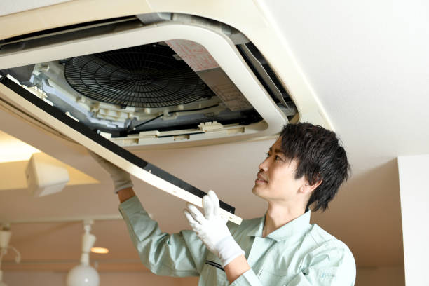 Best Affordable Air Duct Cleaning  in Clarkson, KY