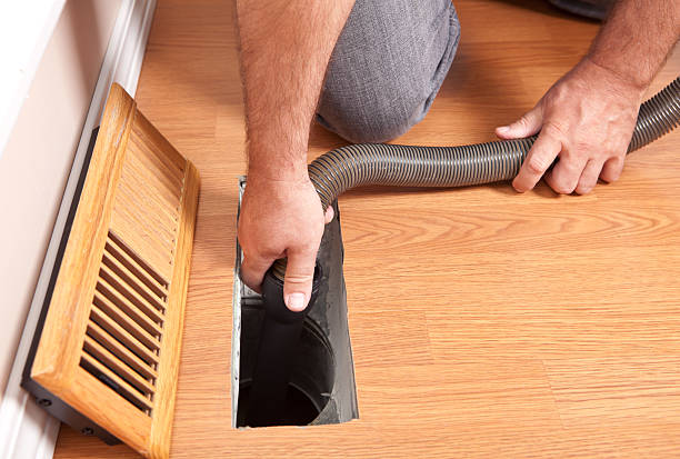 Best Ventilation Cleaning Services  in Clarkson, KY