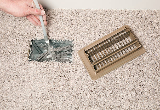 Best HVAC Duct Inspection Services  in Clarkson, KY