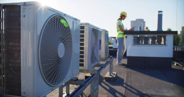 Best Emergency Air Duct Cleaning  in Clarkson, KY